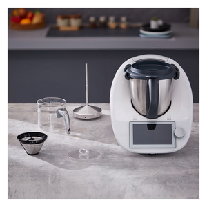 Les <span class=keywords><strong>accessoires</strong></span> sont utilisés sur le thermomixer <span class=keywords><strong>Accessoires</strong></span> <span class=keywords><strong>pour</strong></span> cafetière <span class=keywords><strong>pour</strong></span> <span class=keywords><strong>thermomix</strong></span> <span class=keywords><strong>tm5</strong></span> tm6 - Product Image 3