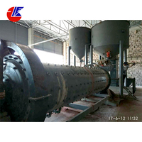 Bloc béton léger de 16 m, ligne de production AAC avec assistance technique ensemble