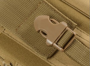 FA21 Cinturón Deportivo Multifuncional para Correr al Aire Libre, Resistente al Agua, Bolsa para Teléfono Móvil de 5.5/6 Pulgadas, Bolsa Táctica - Product Image 3