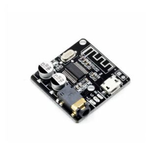 Módulo Amplificador de Audio para Auto sin Pérdidas, Placa de Recepción y Decodificación de Audio 5.0VHM-314 MP3 - Product Image 2