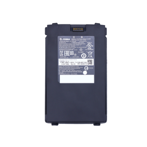 Nouvelle batterie d'origine BT- 000409B 5000mAh pour lecteur de scanner de codes à barres Zebra <span class=keywords><strong>TC21</strong></span> <span class=keywords><strong>TC26</strong></span> - Product Image 1