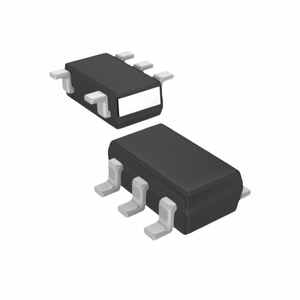 Buy Electronics Components Online SC 74A, SOT 753 XC6121D550MR-G Power Management (PMIC) Manufacturer Channel - Product Image 1