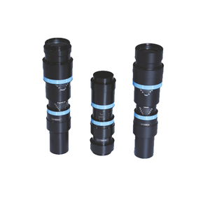 <span class=keywords><strong>Pas</strong></span> <span class=keywords><strong>cher</strong></span> prix 355/532/1064nm série d'expansion de faisceau à grossissement Variable avec lentille d'objectif auxiliaire 4X 2X - Product Image 1