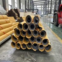 Rouleau de feuille de plomb de protection contre les rayons X Wubao 8-20MM à bon prix du fournisseur chinois, anti-radiation, pour usage médical et hospitalier, garantie 5 ans
