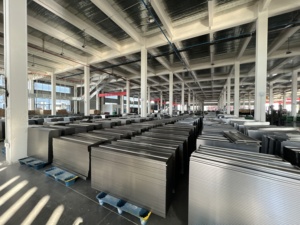 Armadio Moderno Estensibile in Acciaio, Soluzione <span class=keywords><strong>Salvaspazio</strong></span> per Camera da Letto - Product Image 6