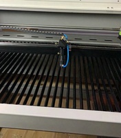 Offre Spéciale 1390 150w Laser Machine De Découpe (60*90cm,130*90cm 80w/100w simple/double tête)