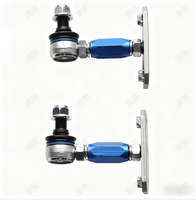 Kit Suspensi Otomatis Aumer LC79 Twin Tube Shock, Part Suspensi Lainnya, Peredam Kejut Depan Belakang untuk Landcruiser 76 78 79