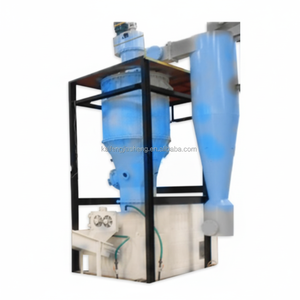 Pistolet pour la fabrication de boudineuse extrudeuse automatique de barre de savon et machine de découpe - Product Image 1