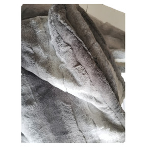 Faux Fur sedex/BSCI/ETL phê duyệt ném nóng với 2 giờ hẹn giờ - Product Image 5