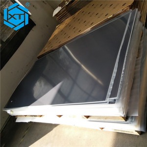 Xintao ngày đêm trắng đen 8mm <span class=keywords><strong>Acrylic</strong></span> dẫn ánh sáng khuếch tán tấm - Product Image 5