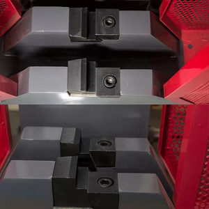 ISO 148-1 ASTM E23 <strong>Charpy</strong> Izod <strong>Impact</strong> Testing Machine - Product Image 5