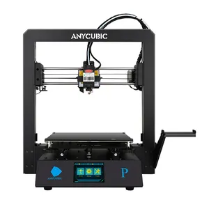 2020 neueste Design Anycubic Desktop Laser Gravur Mega Pro 3D Drucker Für Home Und Kunst