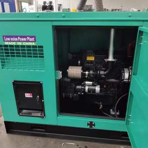 Générateurs de 40 kW avec moteurs, générateur <span class=keywords><strong>d</strong></span>'<span class=keywords><strong>occasion</strong></span> de 50 kVA à Dubaï, alimenté par des générateurs diesel Weichai de 50 kVA à vendre - Product Image 4