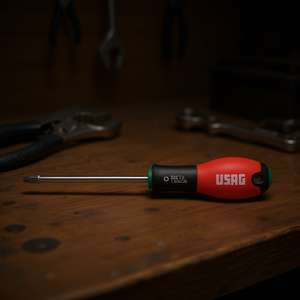 Tournevis Usag 322 Tx Ph1x100mm, outil professionnel - Product Image 3