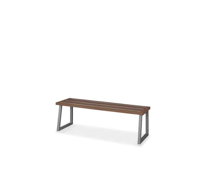 LUGGAGE BENCH Holiday Inn Express Formula Blue 1.0 FF&amp;E supplier 