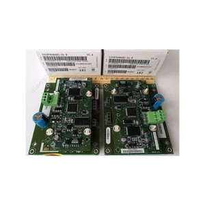 โมดูลสื่อสารเครื่องปรับอากาศ Carrier รุ่น 33CNTRAN485-01-R CCN4835 บอร์ดควบคุมเครื่องปรับอากาศแบบรวมศูนย์ - Product Image 1