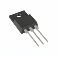 Electronics Component TO-220-3 Full Pack Authorized Distributor Diode Arrays STPS10L40CSF