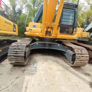 ใช้สำหรับรถขุดตีนตะขาบ PC400-7/8 น้ำหนัก 40 ตัน เครื่องยนต์ PLC ความจุถัง 2.2 เมตร ปั๊มเกียร์ประสิทธิภาพสูง รับประกัน 1 ปี - Product Image 4