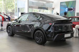 <span class=keywords><strong>Tesla</strong></span> modello <span class=keywords><strong>Y</strong></span> 2025 aggiornamento di medie <span class=keywords><strong>dimensioni</strong></span> SUV 593km gamma nuova flotta di auto Business EV - Product Image 6