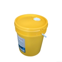 Aceite Lubricante Sigma Fluid S-460 de Fábrica Mengma para Compresor de Aire y Filtro de Aire