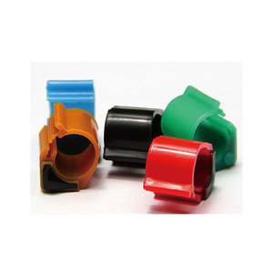 Uhf <span class=keywords><strong>Iso</strong></span> <span class=keywords><strong>18000</strong></span> Abs Khoảng Cách Dài Pigeon Pigeon Theo Dõi Vòng Rfid Động Vật <span class=keywords><strong>Tag</strong></span> - Product Image 4