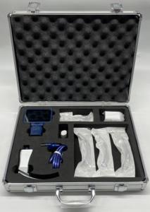<span class=keywords><strong>Laryngoscope</strong></span> vidéo médical jetable, portable, rigide, réglable, flexible, réutilisable - Product Image 6