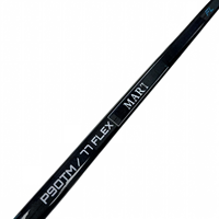 Stock limité, bâton de hockey sur glace en carbone, seulement 58 USD l'unité, tant que les stocks sont disponibles, options de courbes P92 P28 P29