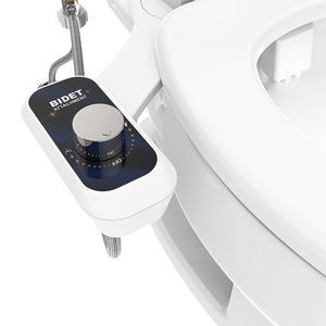 Bidé Mecánico para Inodoro, Fácil Instalación, Compatible con la Mayoría de los Inodoros - Product Image 2
