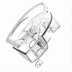 Tire-<span class=keywords><strong>lait</strong></span> électrique portable avec accessoire en silicone pour <span class=keywords><strong>biberon</strong></span> de <span class=keywords><strong>lait</strong></span> <span class=keywords><strong>et</strong></span> <span class=keywords><strong>allaitement</strong></span> - Product Image 3