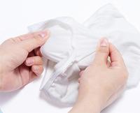 Sous-vêtements de massage jetables du patient sous-vêtements exportation usine vente en gros culotte non tissée pour spa sauna