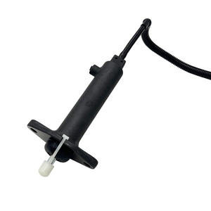 Cylindre maître d'embrayage hydraulique 52110496AD pour Dodge Ram 1500 2500 2002-2008, pièce de rechange - Product Image 2