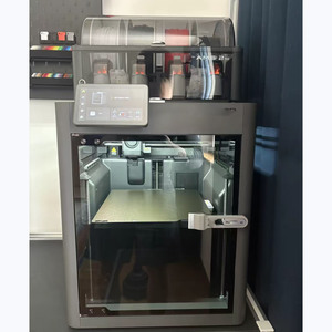 Imprimante 3D X2D de bureau à double buse, haute vitesse, nivellement automatique, multicolore, FDM avec prototypage rapide - Product Image 2
