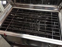 Mélangeur de poudre de lavage, détergent de lessive, machine de mélange de poudre sèche