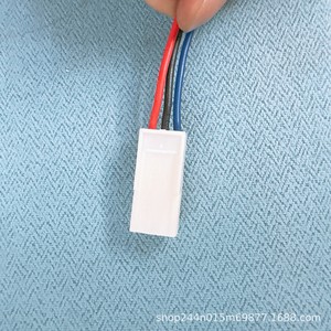 Moteur extérieur de climatiseur Mitsubishi YYW23-6-7256 RA6V23-MA DM61N980H01 220V 23W 50Hz - Product Image 2