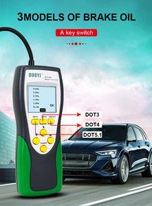 เครื่องทดสอบน้ำมันเครื่องยนต์ DY23/DY23B DUOYI รับประกัน 1 ปี ความแม่นยำ 0.5% รองรับ DOT3/DOT4/DOT5.1 มาตรฐาน CE - Product Image 4