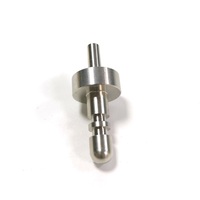 Fabrication sur mesure de pièces en aluminium et acier inoxydable, pièces estampées, découpe laser, fabrication de tôles