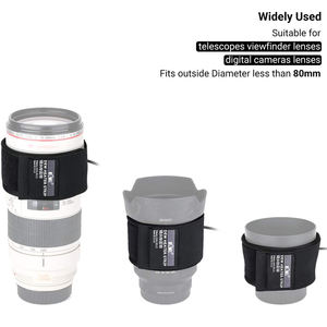 Sangle chauffante anti-buée 5V 2A USB pour objectif d'appareil photo et télescope - Product Image 3