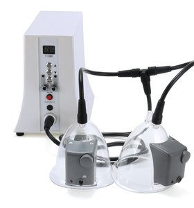 Appareil de thérapie par ventouses portable, machine de thérapie par ventouses pour l'amélioration mammaire, machine de thérapie par ventouses pour le lifting des fesses - Product Image 2