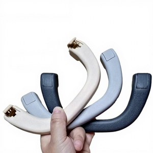 Poignée de toit intérieure pour Mitsubishi Pajero Shogun Montero V31 V32 <span class=keywords><strong>V33</strong></span> V73 V77 1991-2006 |   OEM MB769617 MB774931 - Product Image 6