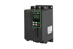 Chziri ชุด90A 45KW สตาร์ตเตอร์แบบนุ่มนวลสำหรับผู้เริ่มต้นแบบออนไลน์ - Product Image 2