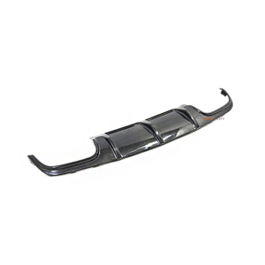 W204 C63ดึงหลังดิฟฟิวเซอร์สำหรับเบนซ์ C63 <span class=keywords><strong>AMG</strong></span> ปีที่สมบูรณ์แบบ Fitment 2011 2012 <span class=keywords><strong>2013</strong></span> - Product Image 6