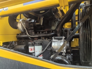 Sản phẩm hot sử dụng máy móc xây dựng <span class=keywords><strong>loader</strong></span> KOMATSU WA380-6 thủy lực <span class=keywords><strong>loader</strong></span> WA 320 350 380 470 600 giá tốt nhất - Product Image 6