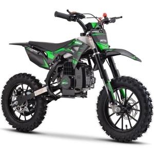Motocicleta, Motocross, Moto de Cross con Gran Potencia para Conducción Fuera de Carretera, Motocicleta Cruiser - Product Image 4