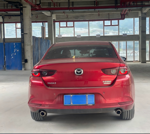 Sedán Automático de Segunda Mano, 2020, 2.0L, Chasis Estable, Transmisión 6AT, Entrada sin Llave, Faros LED Completos, Aire Acondicionado Automático, Buen Estado, Para Glo - Product Image 6