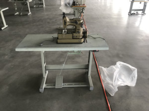 Macchina da Cucire per Sacchi in Juta <span class=keywords><strong>GKN</strong></span>-2LHS, Macchina da Cucire per Sacchi Tessuti DN-2HS - Product Image 4