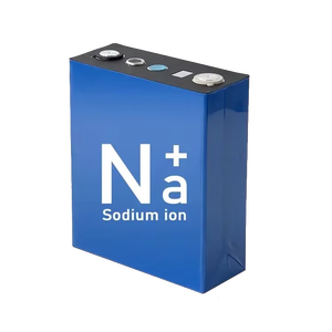 8000サイクルプリズムリチウムイオン電池3.1V 220Ah-240Ahナトリウム/ナトリウムイオンSIB Na 200Ah-230Ah範囲 - Product Image 5