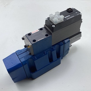 Original R901298608 4WRL16W180S-3X/G24Z4/M ตัวควบคุมทิศทางแบบสัดส่วน มีสินค้าในสต็อก - Product Image 6