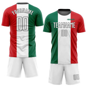 <span class=keywords><strong>Camiseta</strong></span> de fútbol de 24 clubes al por mayor, ropa de fútbol para jóvenes y adultos, <span class=keywords><strong>camiseta</strong></span> de fútbol con bandera personalizada vintage - Product Image 4