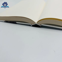 Personnalisé en Chine Usine d'impression Bon marché Pleine couleur Couverture rigide Impression de livres de poche