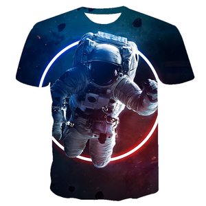 3D Printed <strong>T</strong> <strong>Shirt</strong> Men <strong>Joker</strong> Face Casual O-neck Male Tshirt Clown Short Sleeve Cosplay Funny <strong>T</strong> <strong>Shirts</strong> - Product Image 5